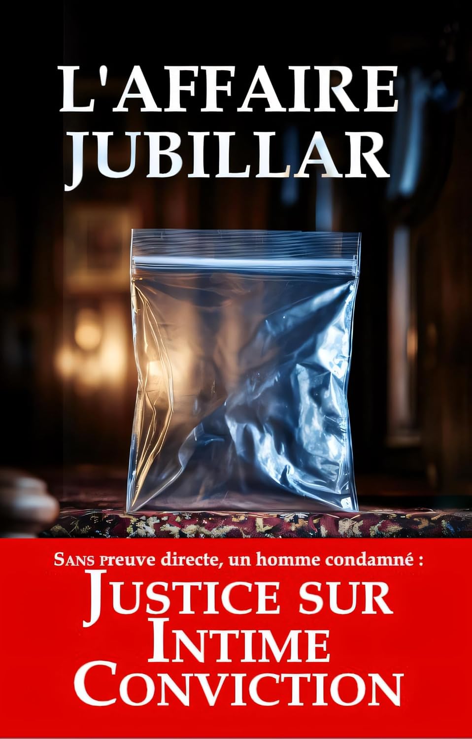 ler totalmente L'Affaire Jubillar: Sans preuve directe, un homme condamné: Justice sur Intime Conviction (French Edition)
