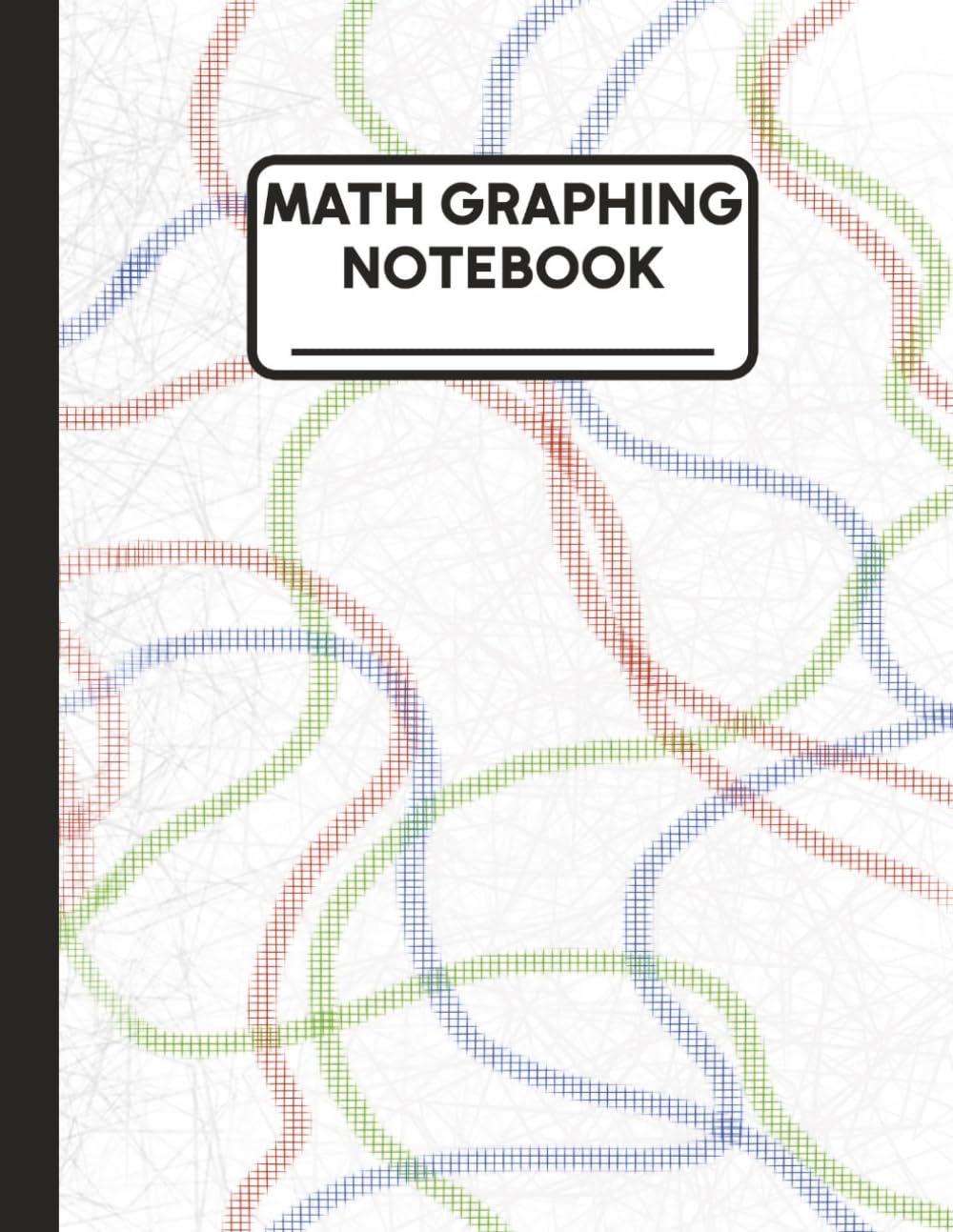 capítulo por capítulo baixar MATH GRAPHING NOTEBOOK: Graph Paper: 5x5 Grid Notebook (5 Squares Per Inch) – 8.25 x 11 Inches, 100 Pages – Ideal for Math, Science, Engineering,... for Students, Teachers, and Professionals