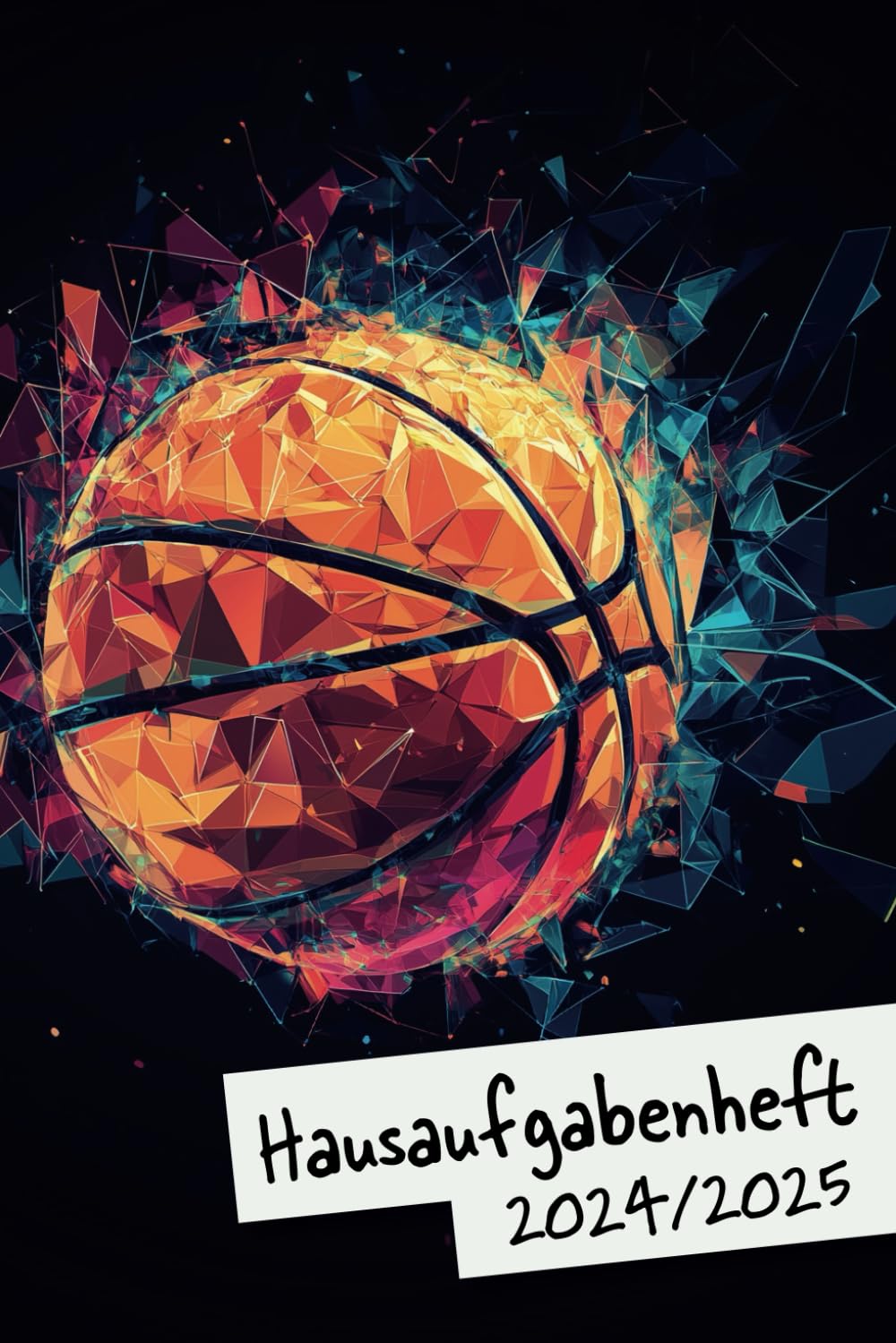 ler totalmente Hausaufgabenheft 2024/2025: Basketball Schülerkalender von August 2024 bis Juli 2025 | Wochenplaner, Terminkalender, Schulkalender in Einem | Für... Jungs im Basketballverein (German Edition)