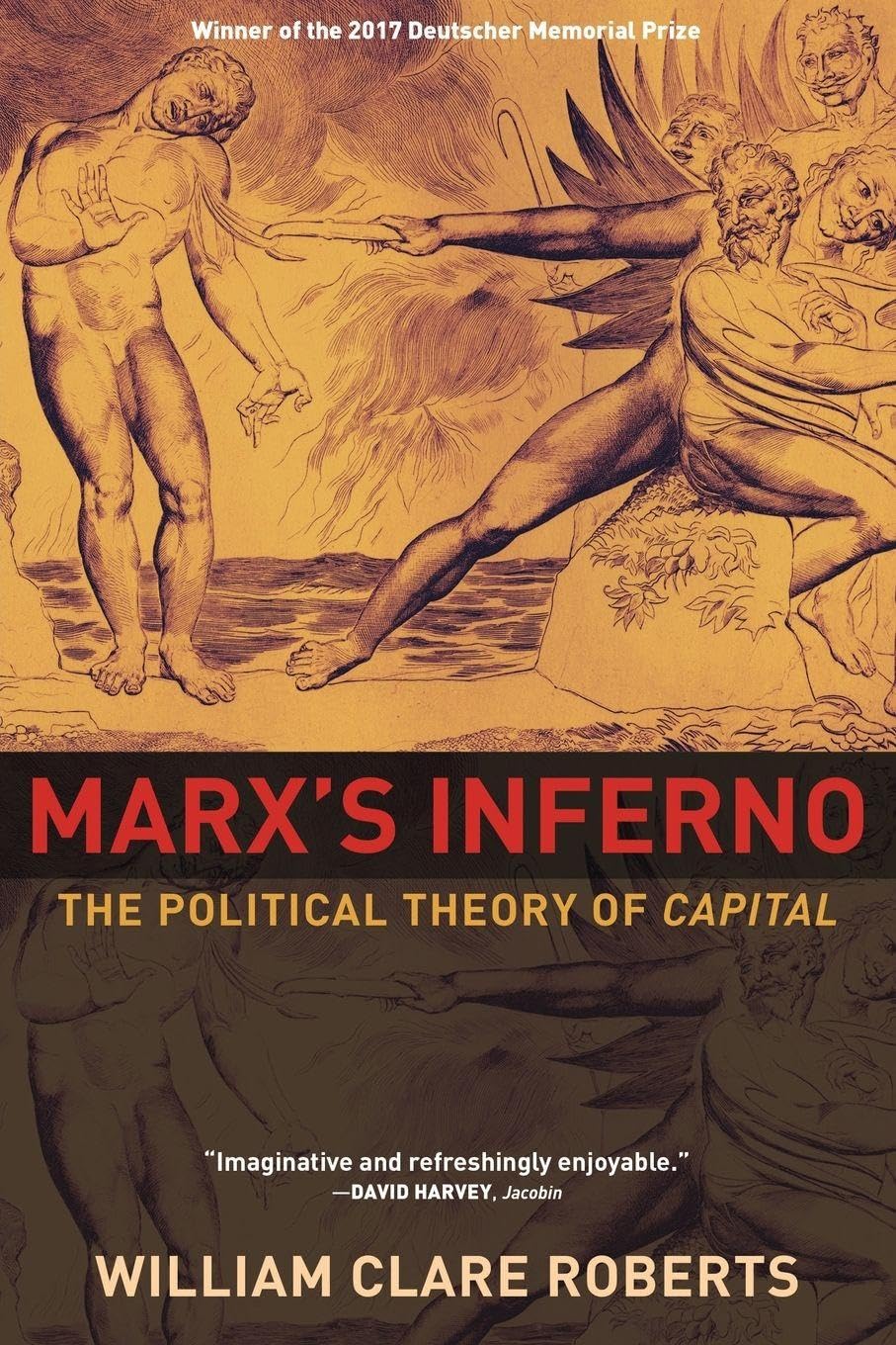 capítulo por capítulo baixar Marx's Inferno: The Political Theory of Capital