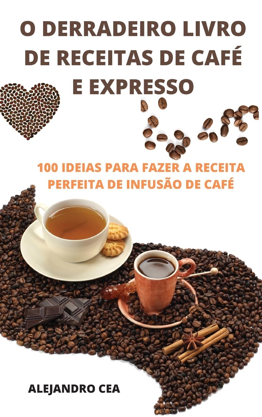 capítulo por capítulo baixar O DERRADEIRO LIVRO DE RECEITAS DE CAFÉ E EXPRESSO