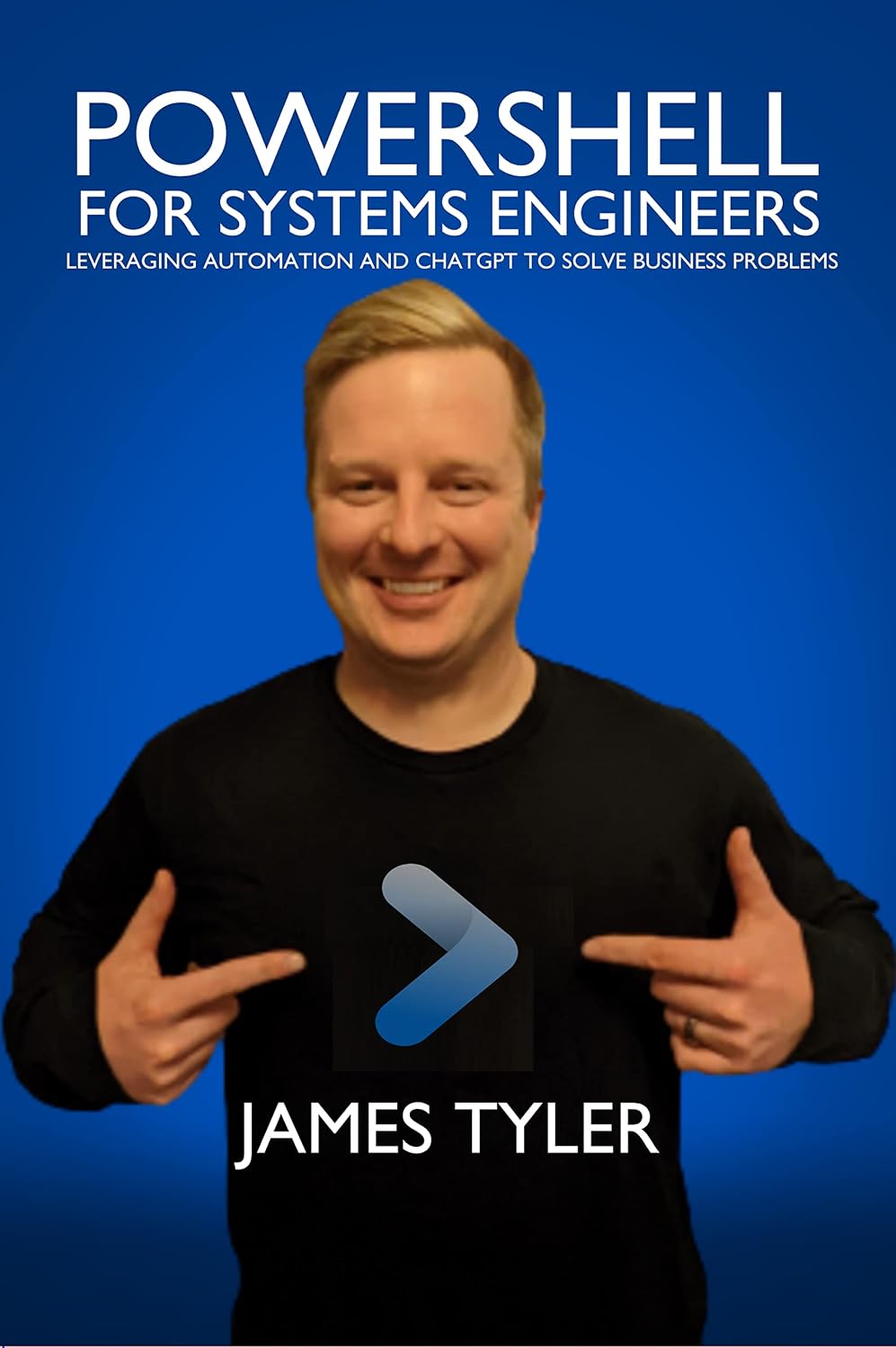 PowerShell for Systems Engineers: Leveraging Automation & ChatGPT to Solve Business Problems (English Edition) baixar livro de graça