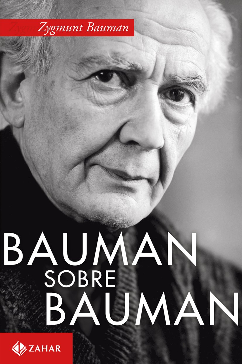 capítulo por capítulo baixar Bauman sobre Bauman: Diálogos com Keith Tester