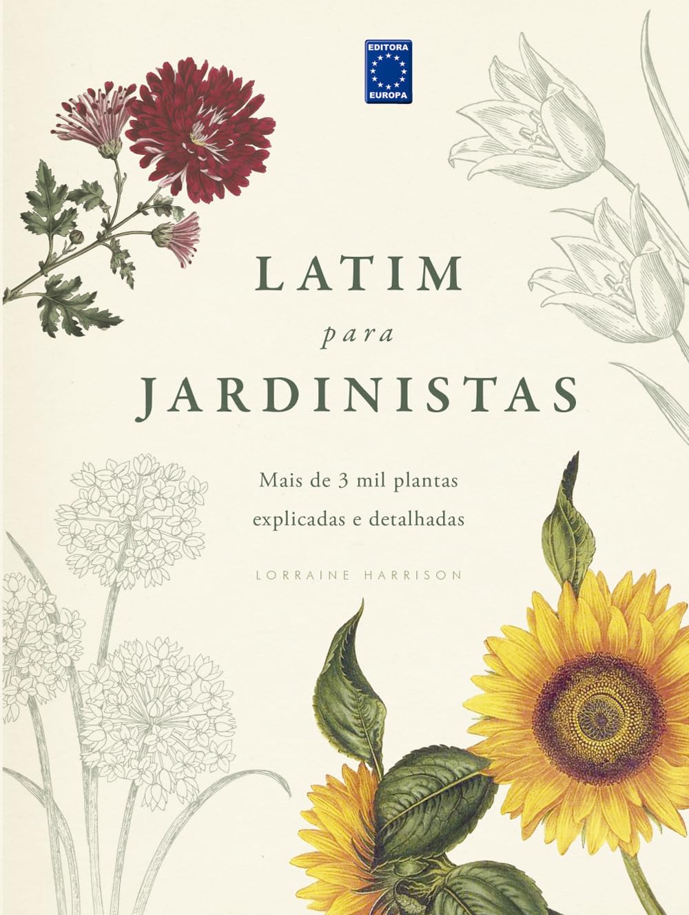 Latim para Jardinistas