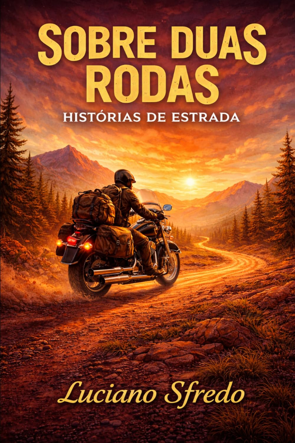 capítulo por capítulo baixar SOBRE DUAS RODAS HISTÓRIAS DE ESTRADAS (Portuguese Edition)