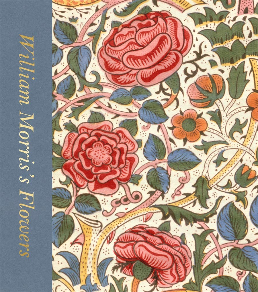 capítulo por capítulo baixar William Morris's Flowers