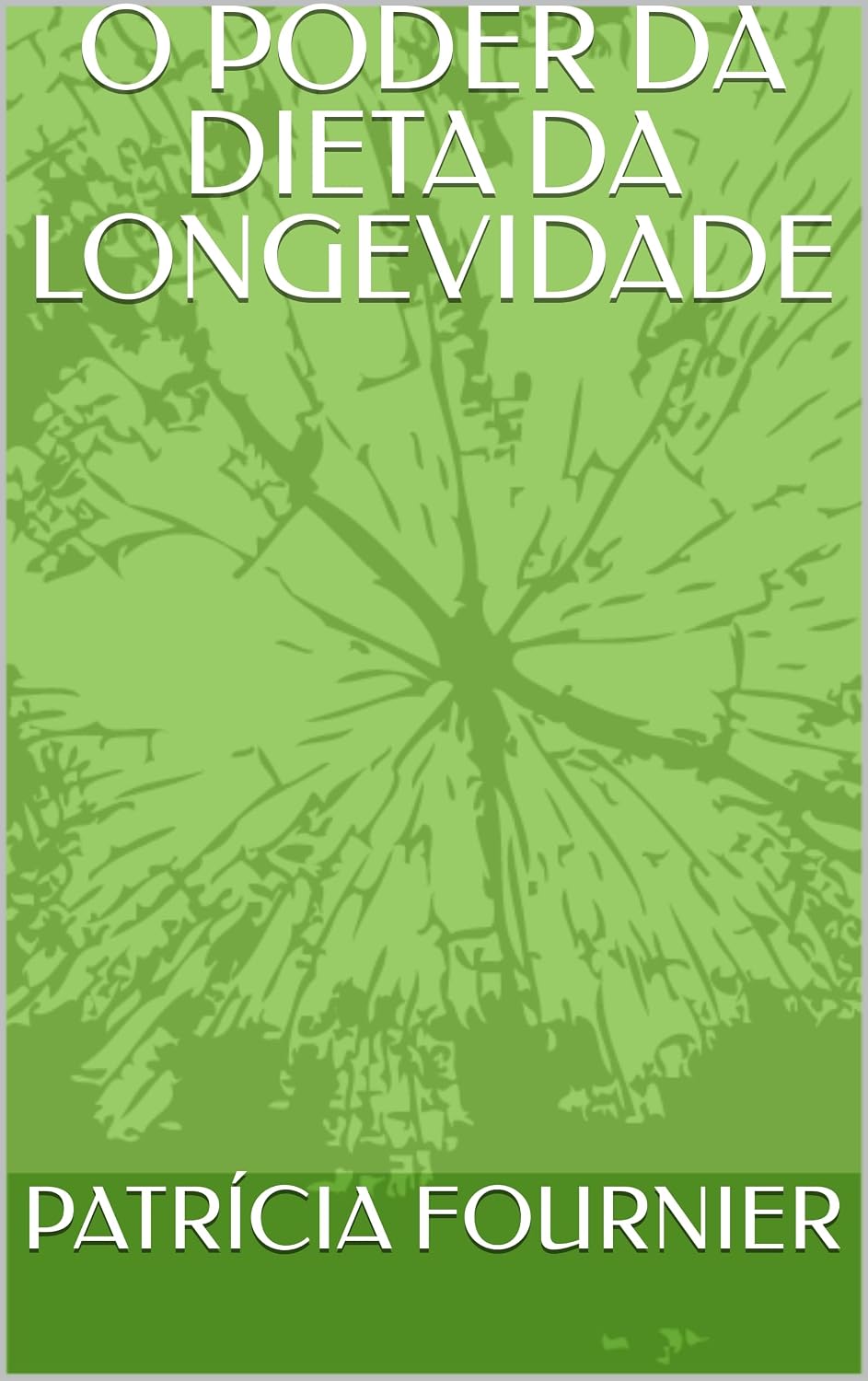 capítulo por capítulo baixar O PODER DA DIETA DA LONGEVIDADE