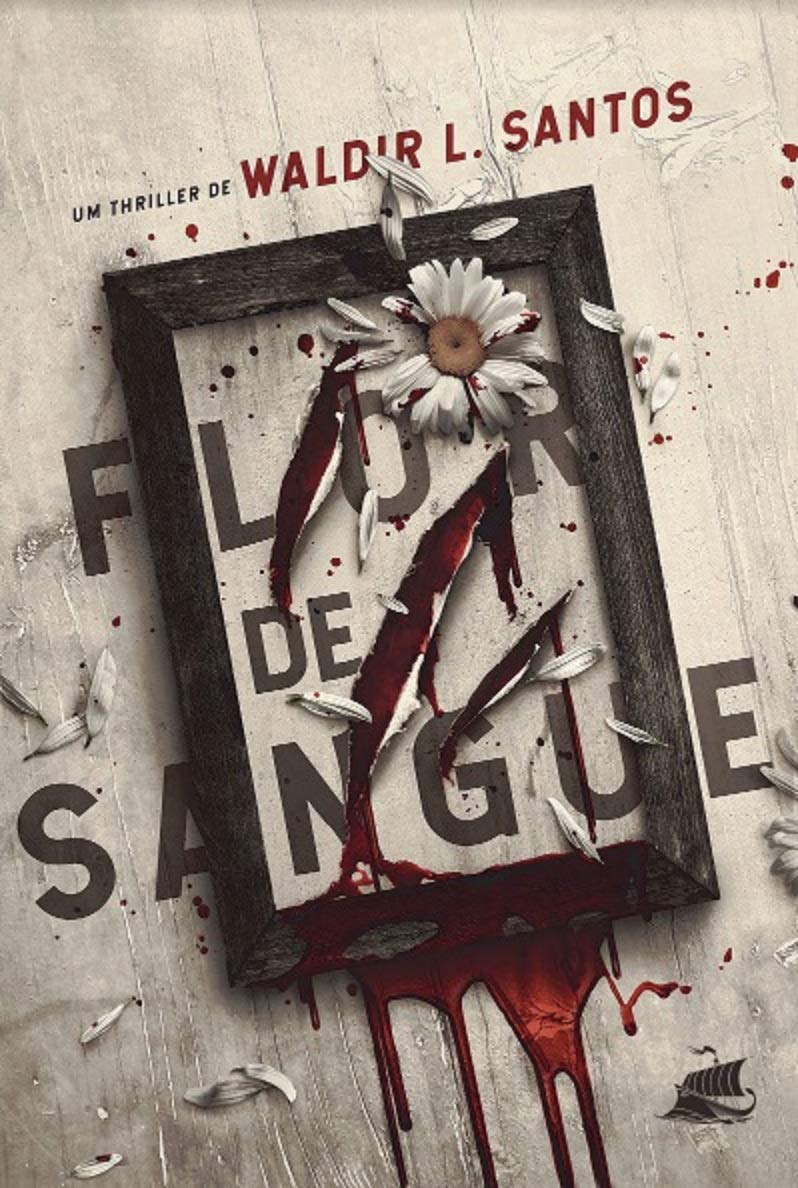 Flor de Sangue baixar livro de graça