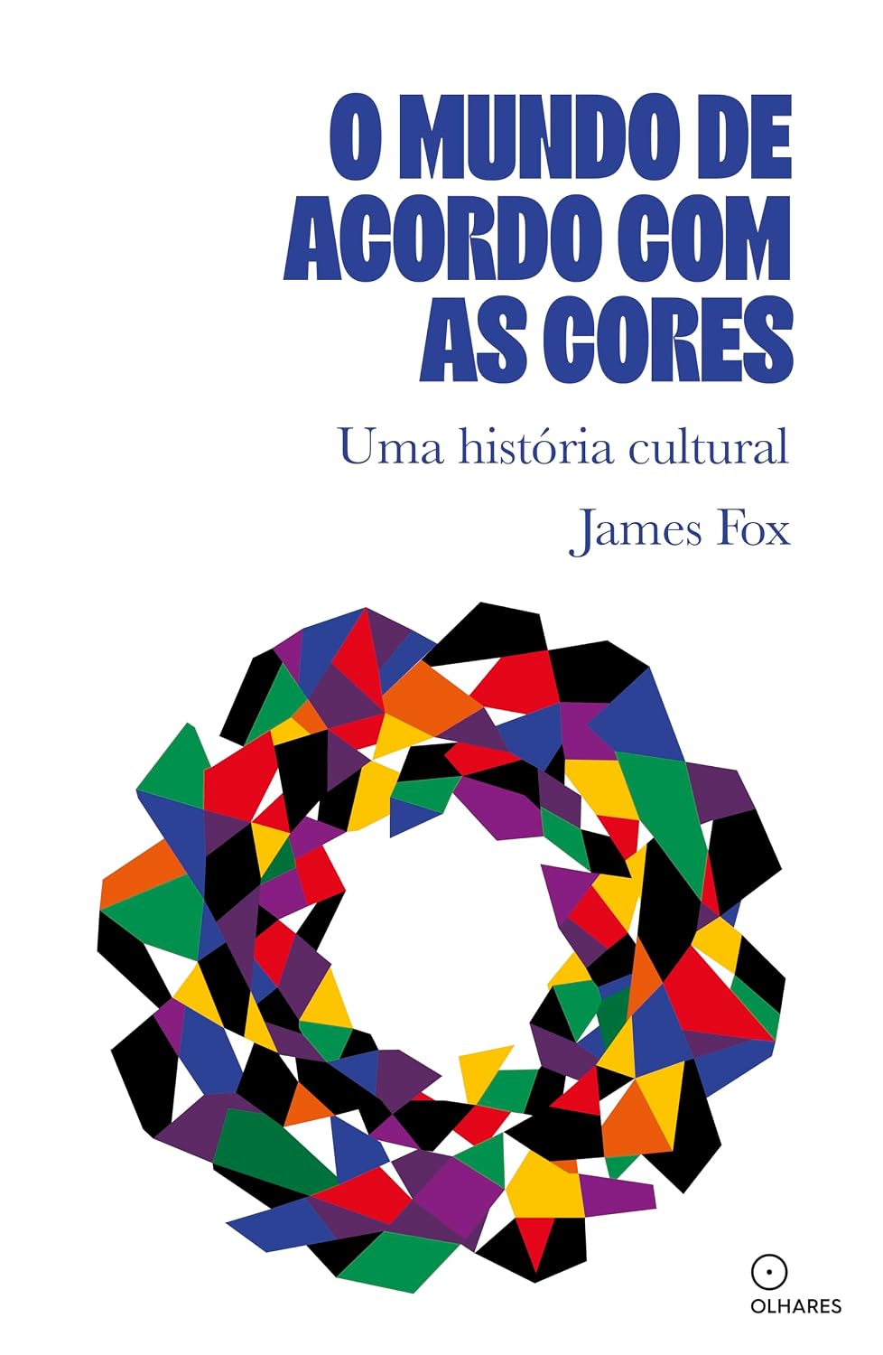 capítulo por capítulo baixar O mundo de acordo com as cores: Uma história cultural