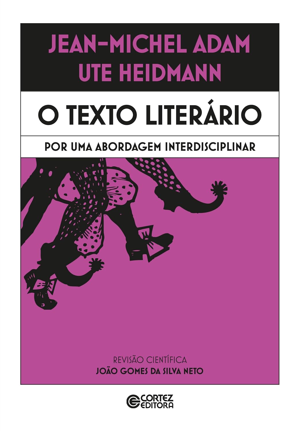 O texto literário: por uma abordagem interdisciplinar