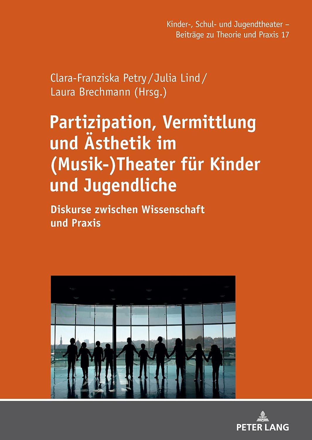 capítulo por capítulo baixar Partizipation, Vermittlung und Aesthetik im (Musik-)Theater fuer Kinder und Jugendliche: Diskurse zwischen Wissenschaft und Praxis (German Edition)
