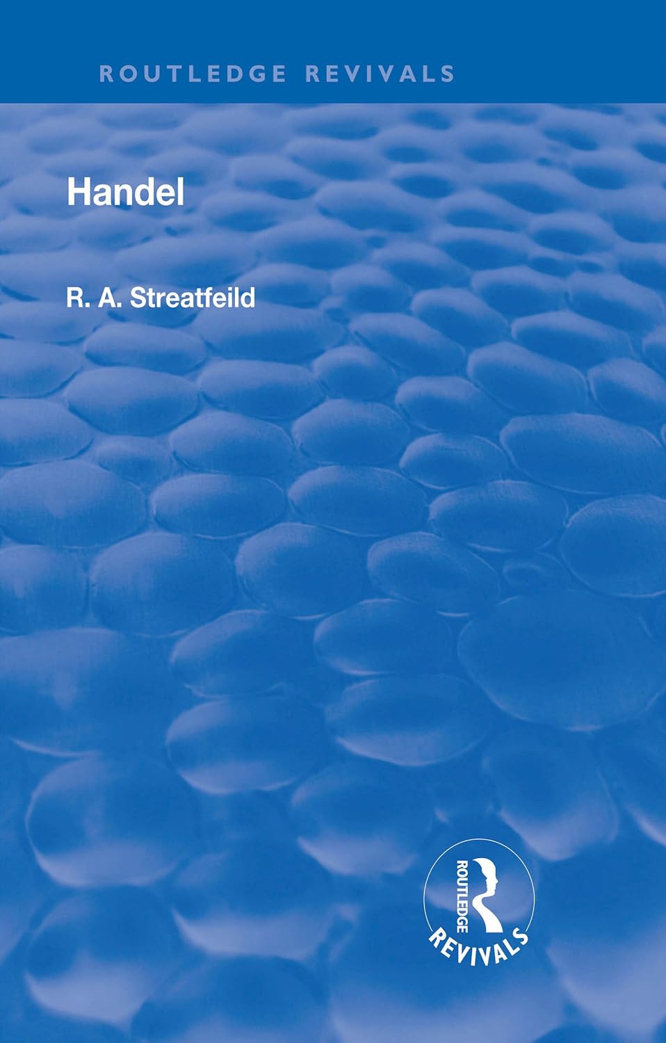 Revival: Handel (1906) (Routledge Revivals) (English Edition) baixar o livro de graça