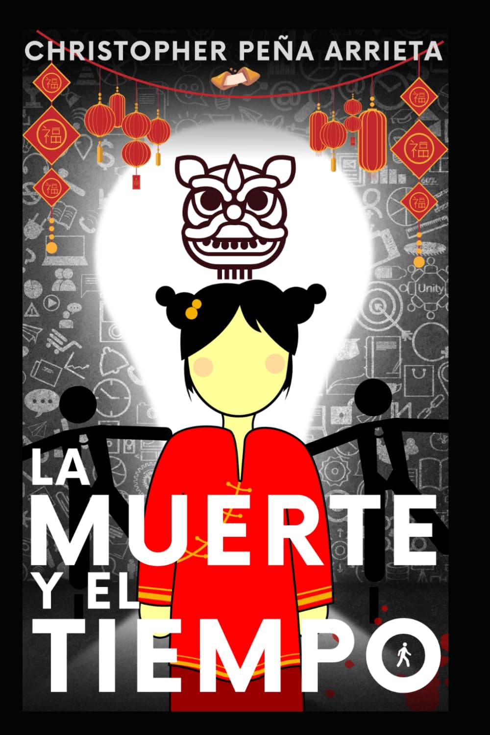 ler totalmente La Muerte y el Tiempo: Rapsodia literaria (Spanish Edition)