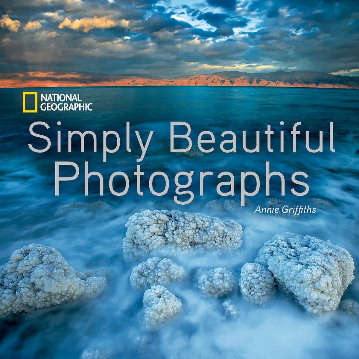ler totalmente National Geographic Simply Beautiful Photographs