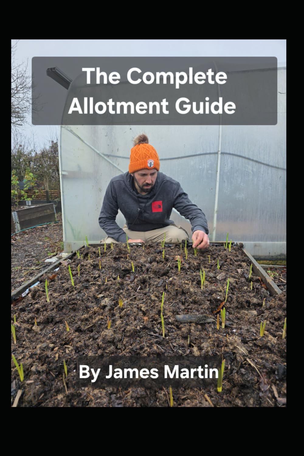 ler totalmente The complete allotment guide