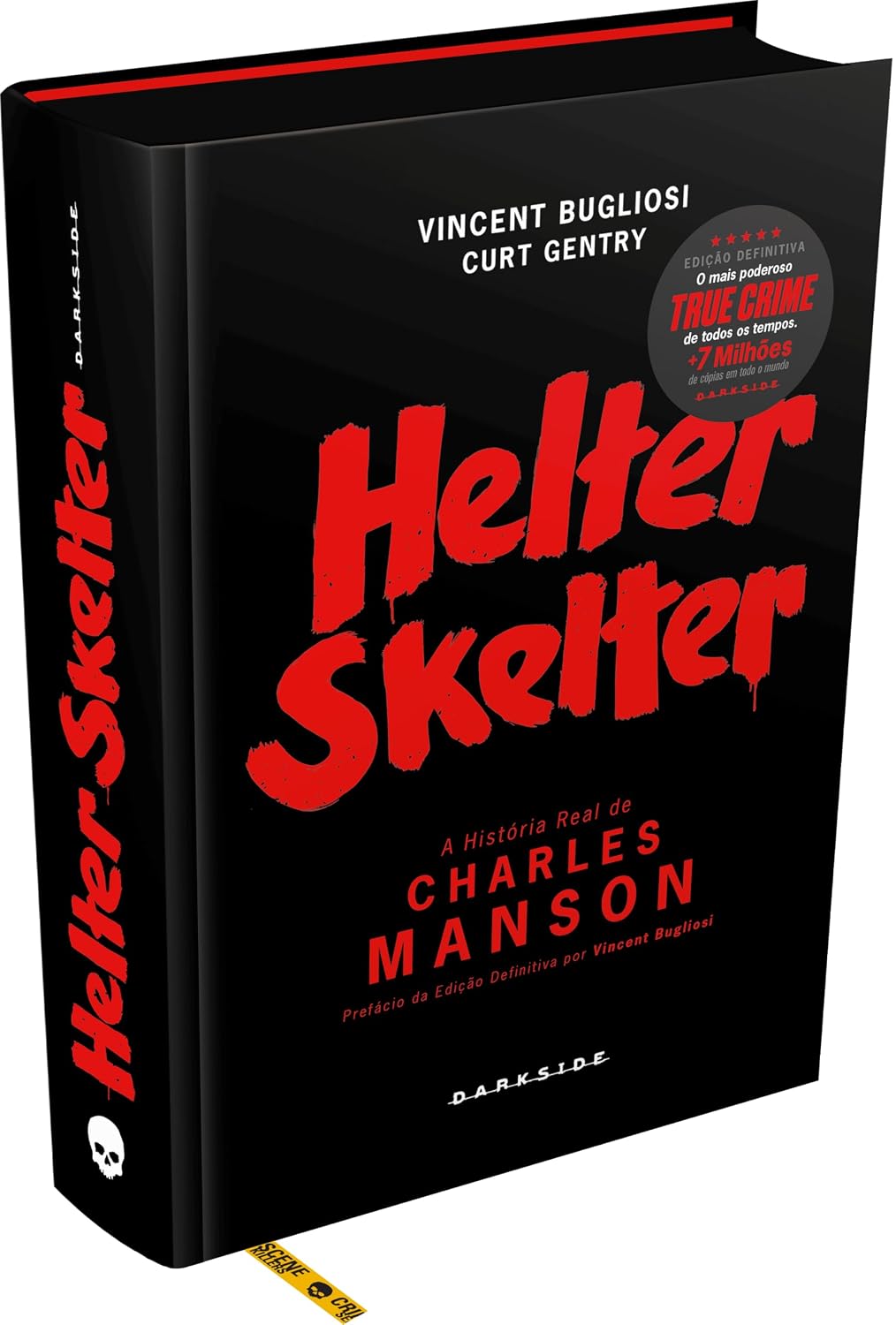 Helter Skelter baixar o livro de graça