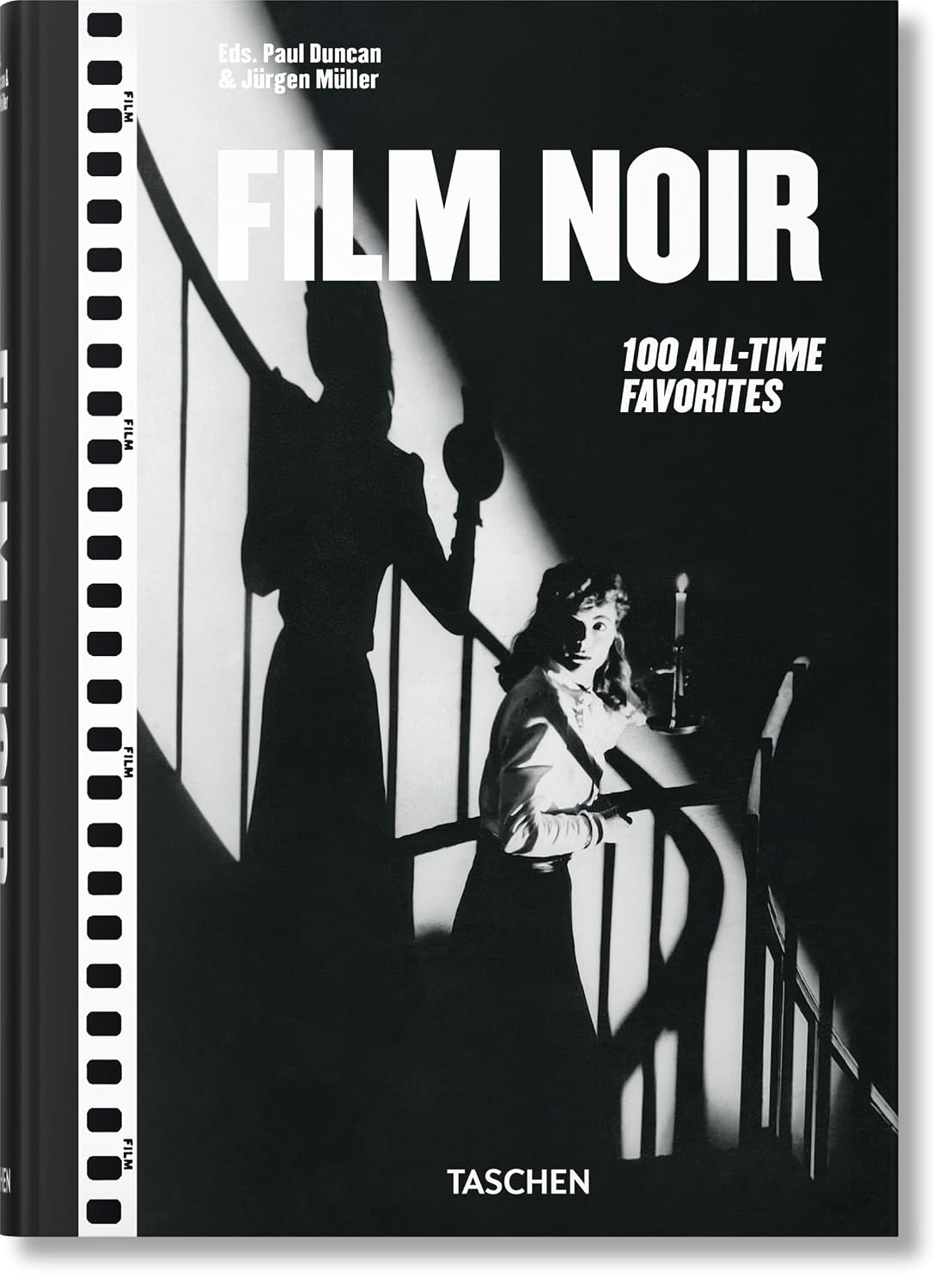 capítulo por capítulo baixar Film Noir. 100 All-Time Favorites
