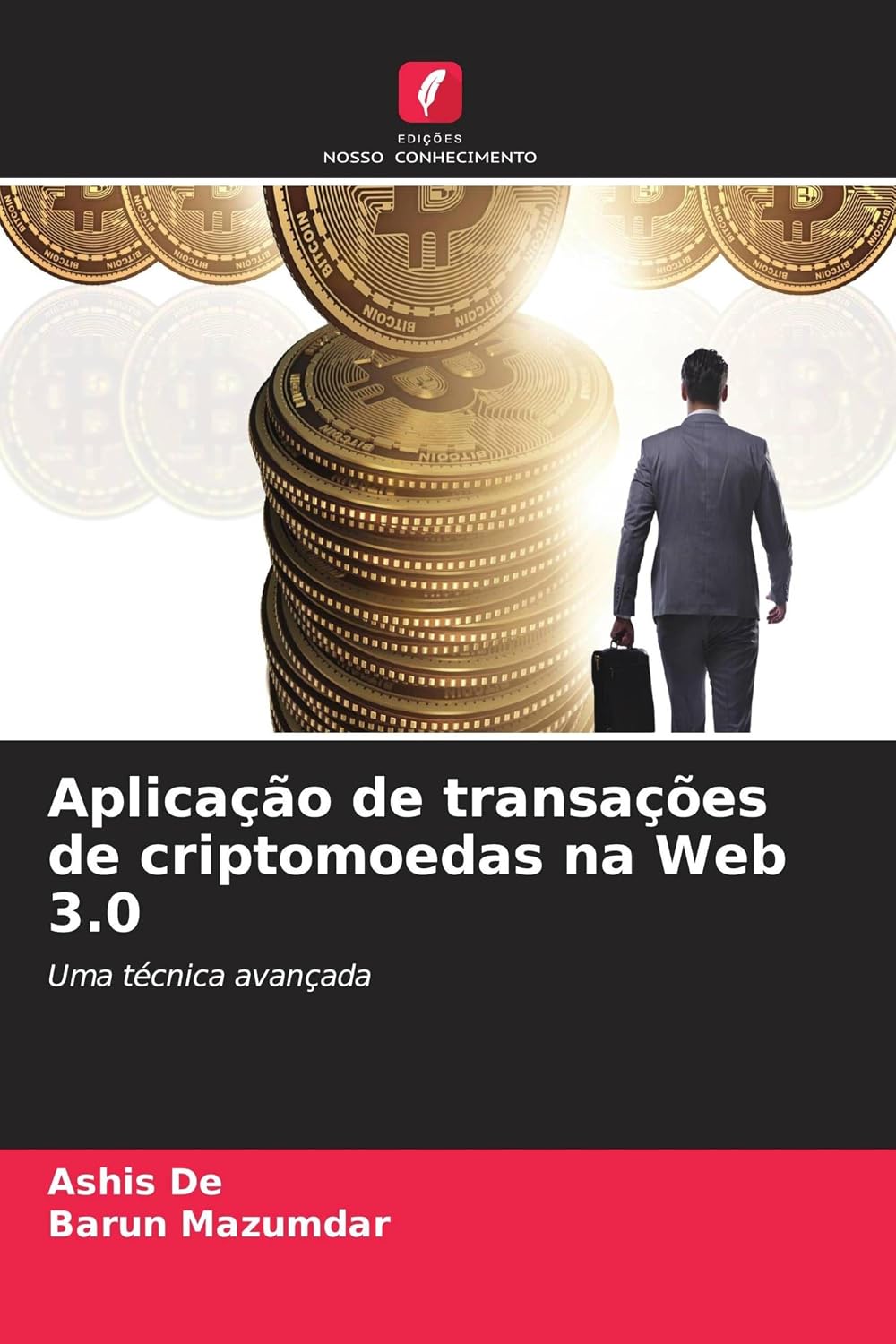 Aplicação de transações de criptomoedas na Web 3.0: Uma técnica avançada baixar o livro de graça