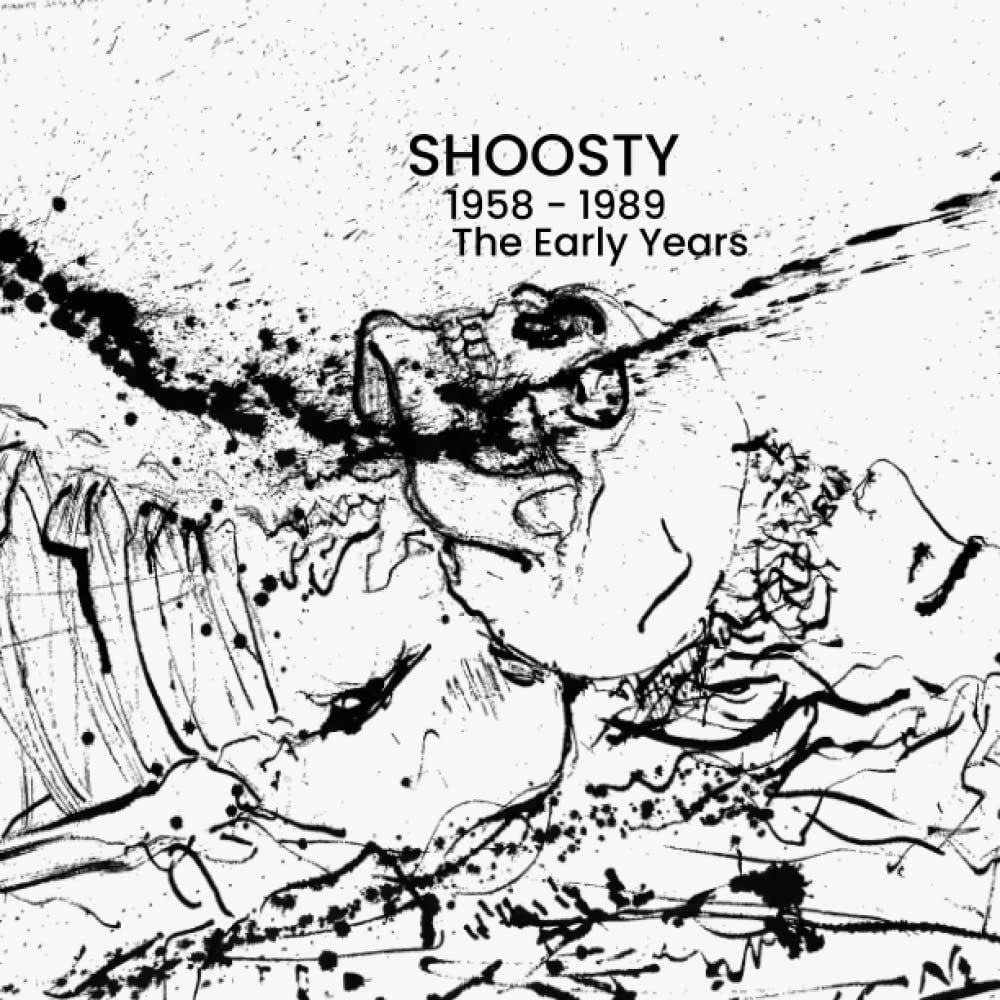 Shoosty Early Work 1958 - 1989 baixar o livro de graça