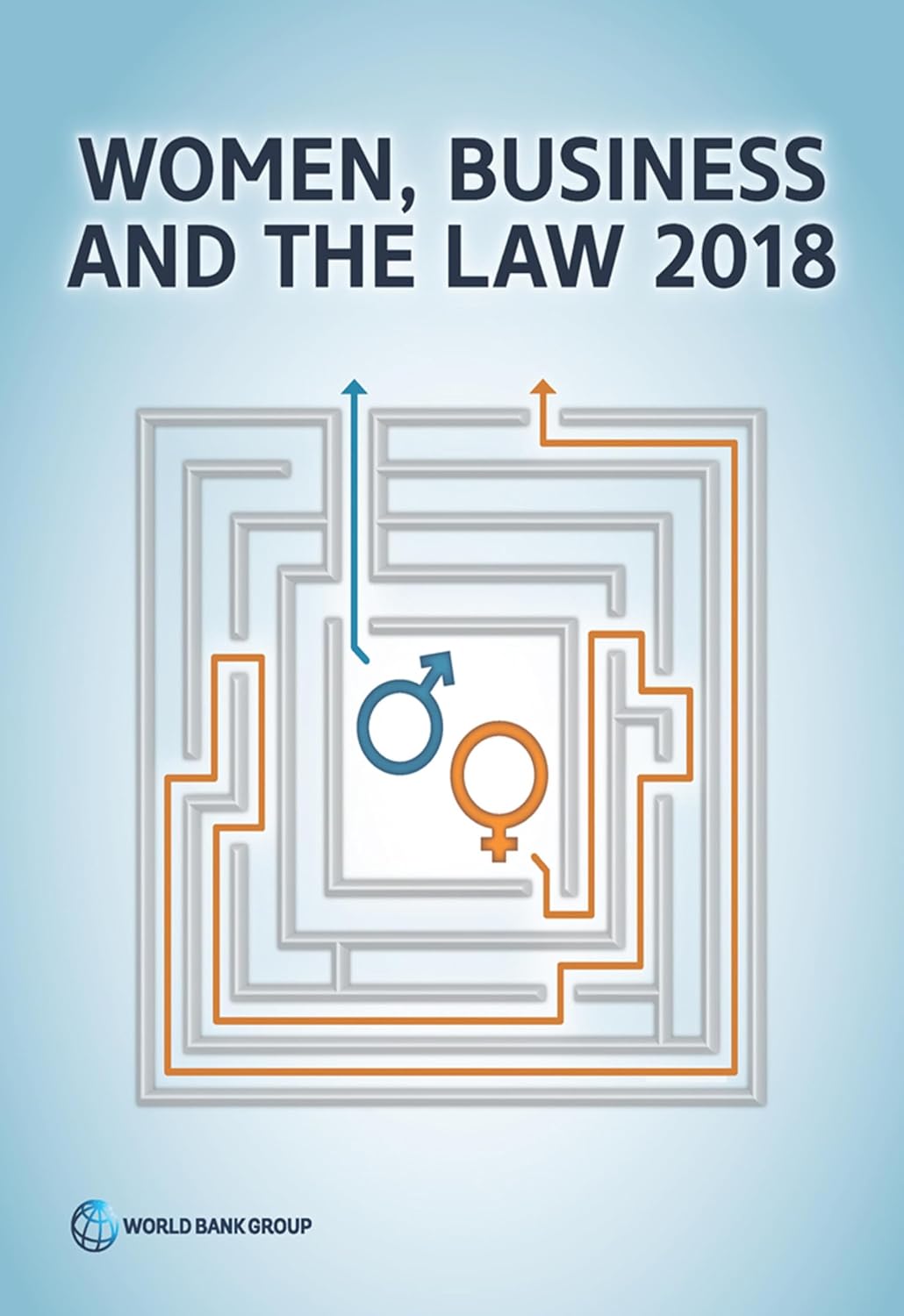 Women, Business and the Law 2018 (English Edition) baixar o livro de graça