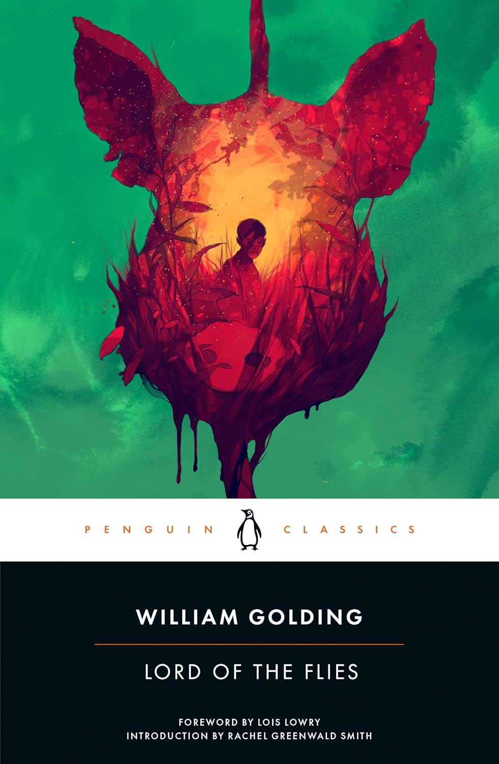 capítulo por capítulo baixar Lord of the Flies