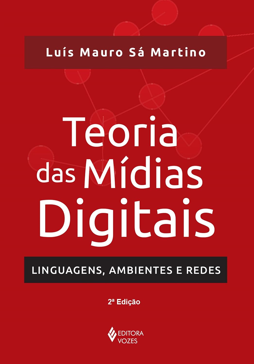 capítulo por capítulo baixar Teoria das mídias digitais: Linguagens, ambientes e redes