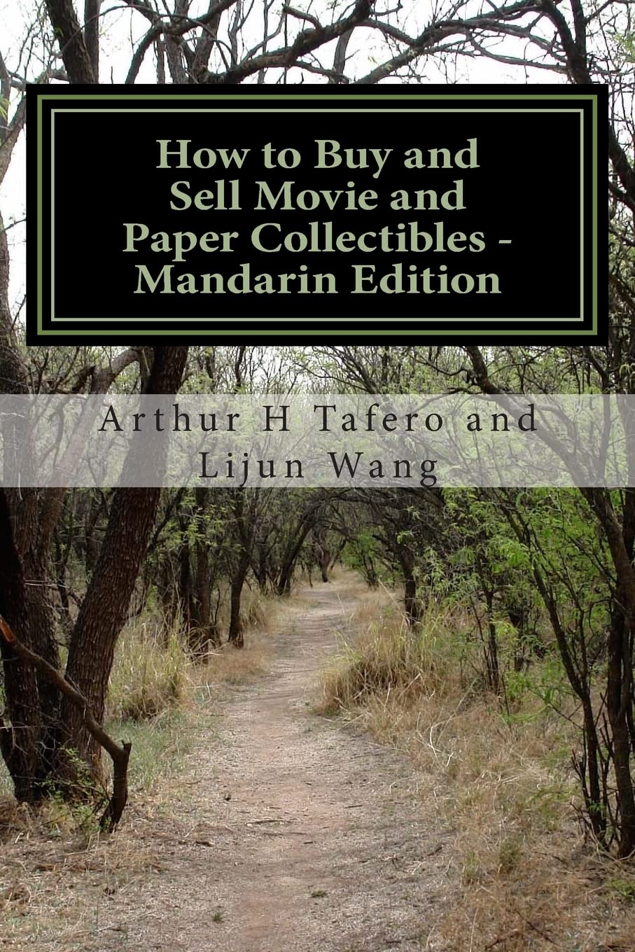 capítulo por capítulo baixar How to Buy and Sell Movie and Paper Collectibles: Bonus! Buy This Book and Get a Free Movie Collectibles Catalogue!