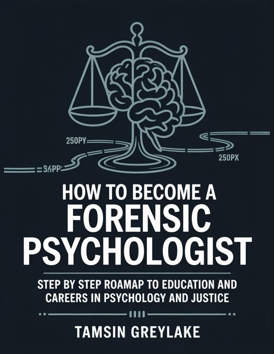 How to Become a Forensic Psychologist: Step by Step Roadmap to Education and Careers in Psychology and Justice (English Edition) baixar livro de graça