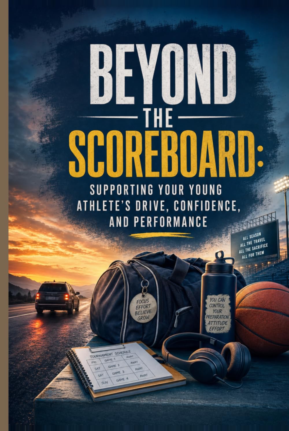 capítulo por capítulo baixar Beyond The Scoreboard.