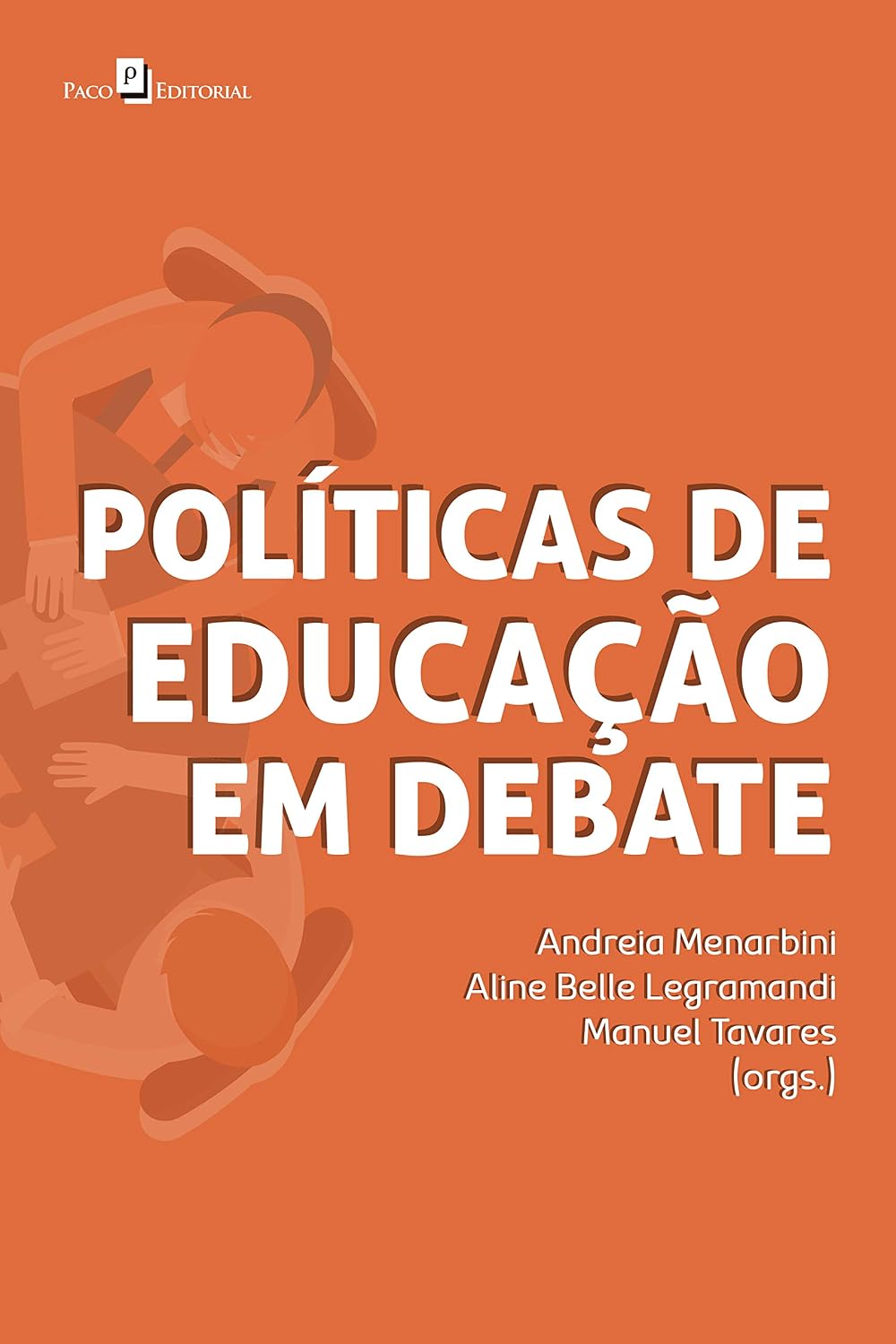 capítulo por capítulo baixar Políticas de Educação em debate