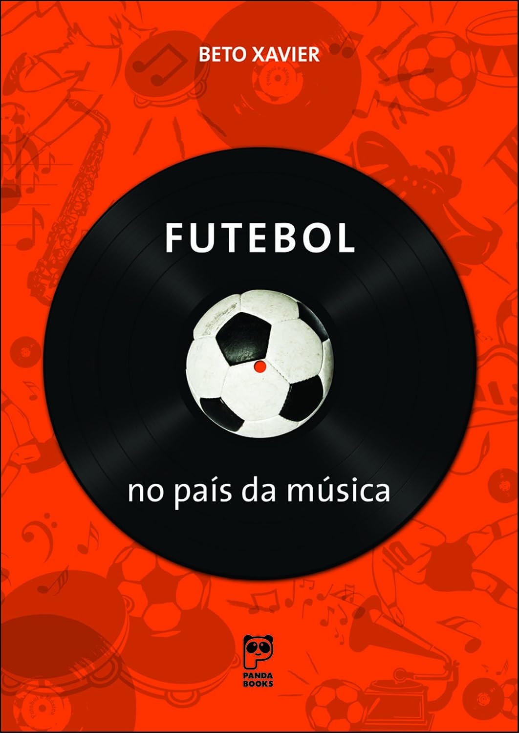 Futebol no país da música