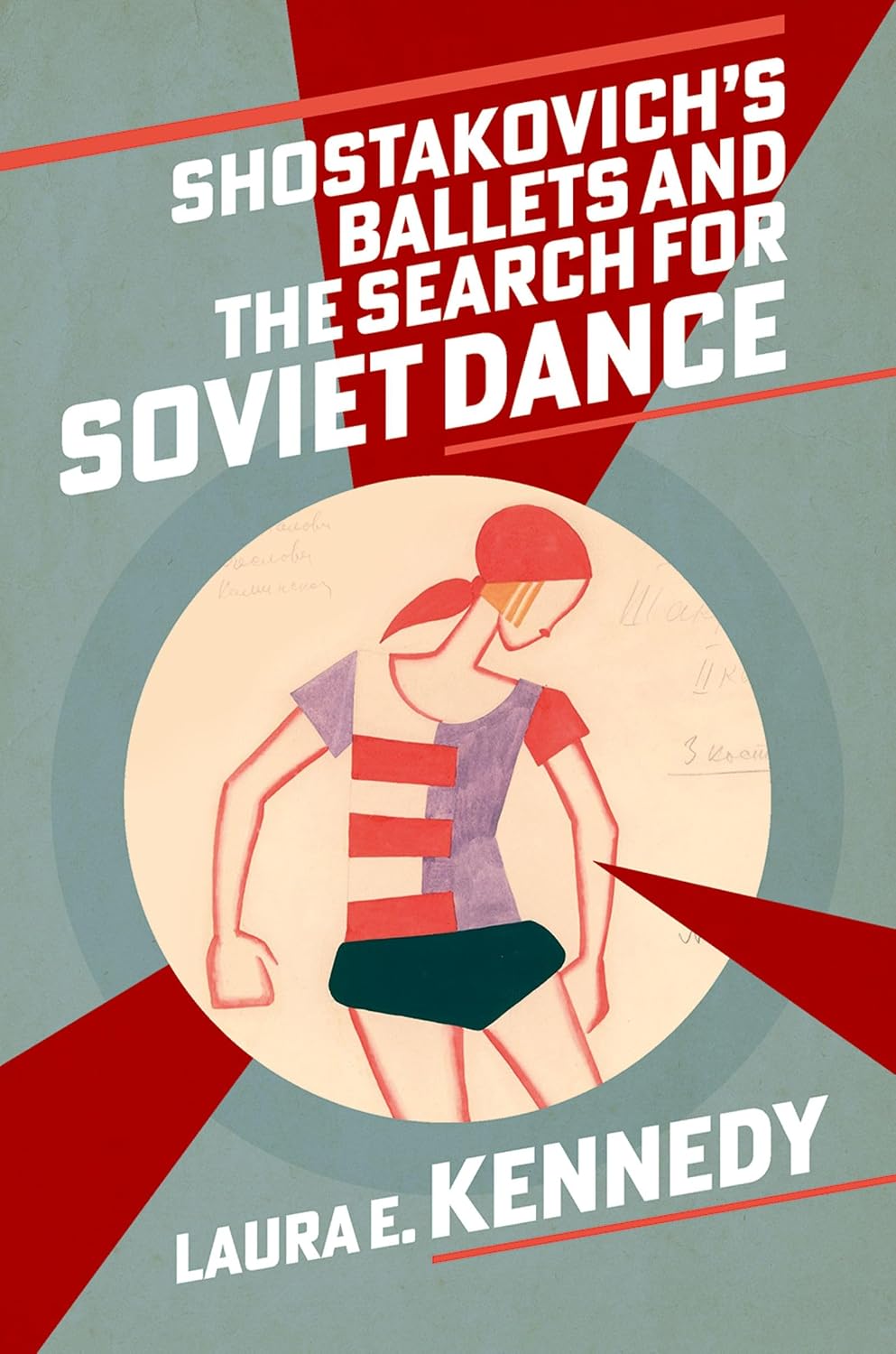 capítulo por capítulo baixar Shostakovich's Ballets and the Search for Soviet Dance (English Edition)