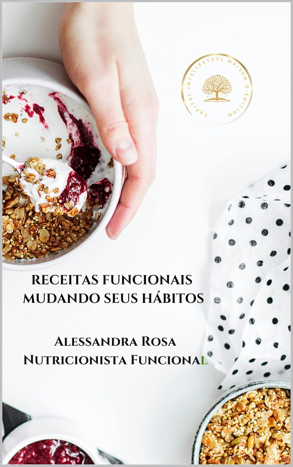 capítulo por capítulo baixar Receitas Funcionais: Mudando seus hábitos