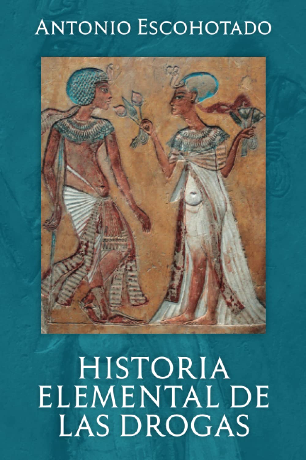 capítulo por capítulo baixar Historia Elemental de Las Drogas