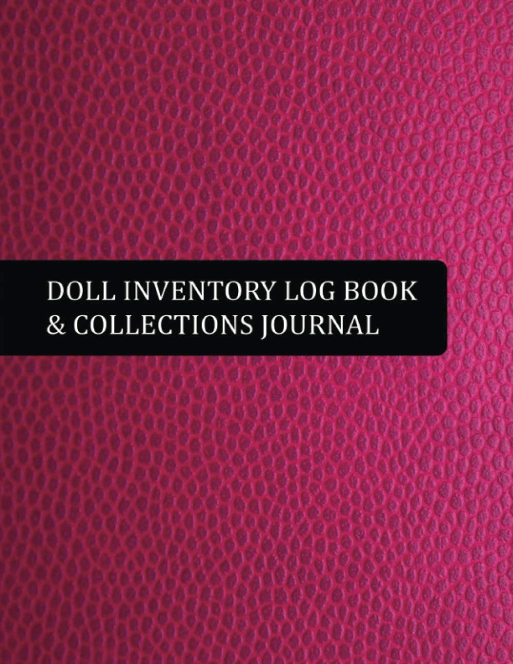 capítulo por capítulo baixar Doll Inventory Log Book & Collections Journal: Record & Organize Your COllectible Dolls. Detailed Inventory Journal For Doll Collectors Lovers. Doll book collection storage album