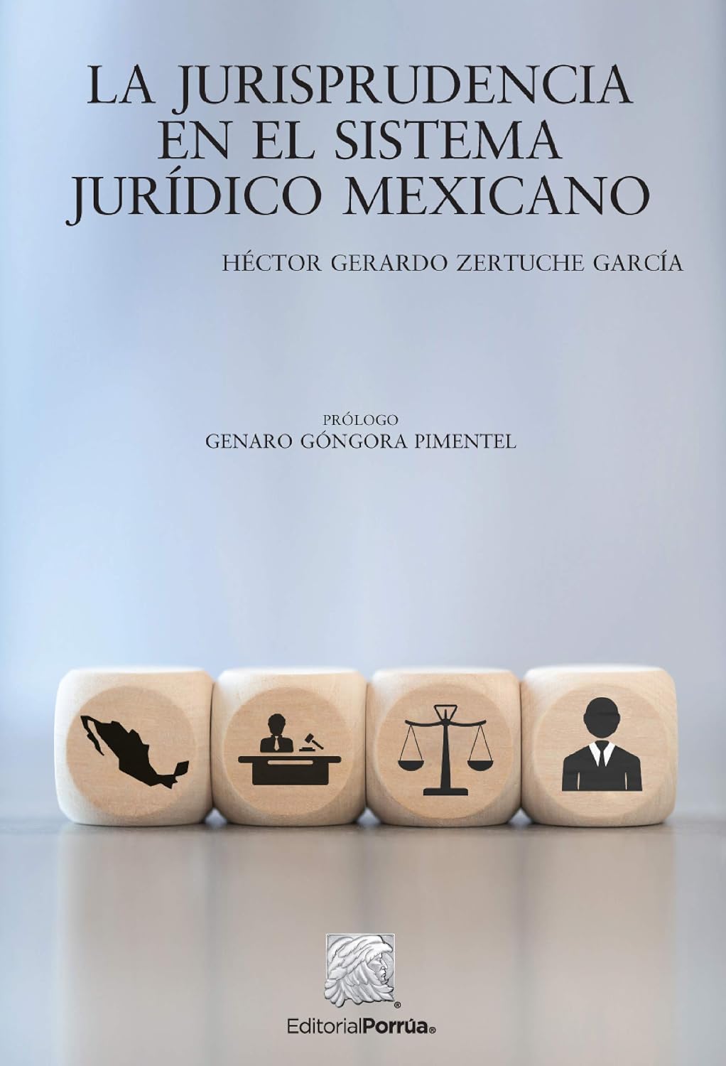 ler totalmente La jurisprudencia en el sistema jurídico mexicano (Spanish Edition)