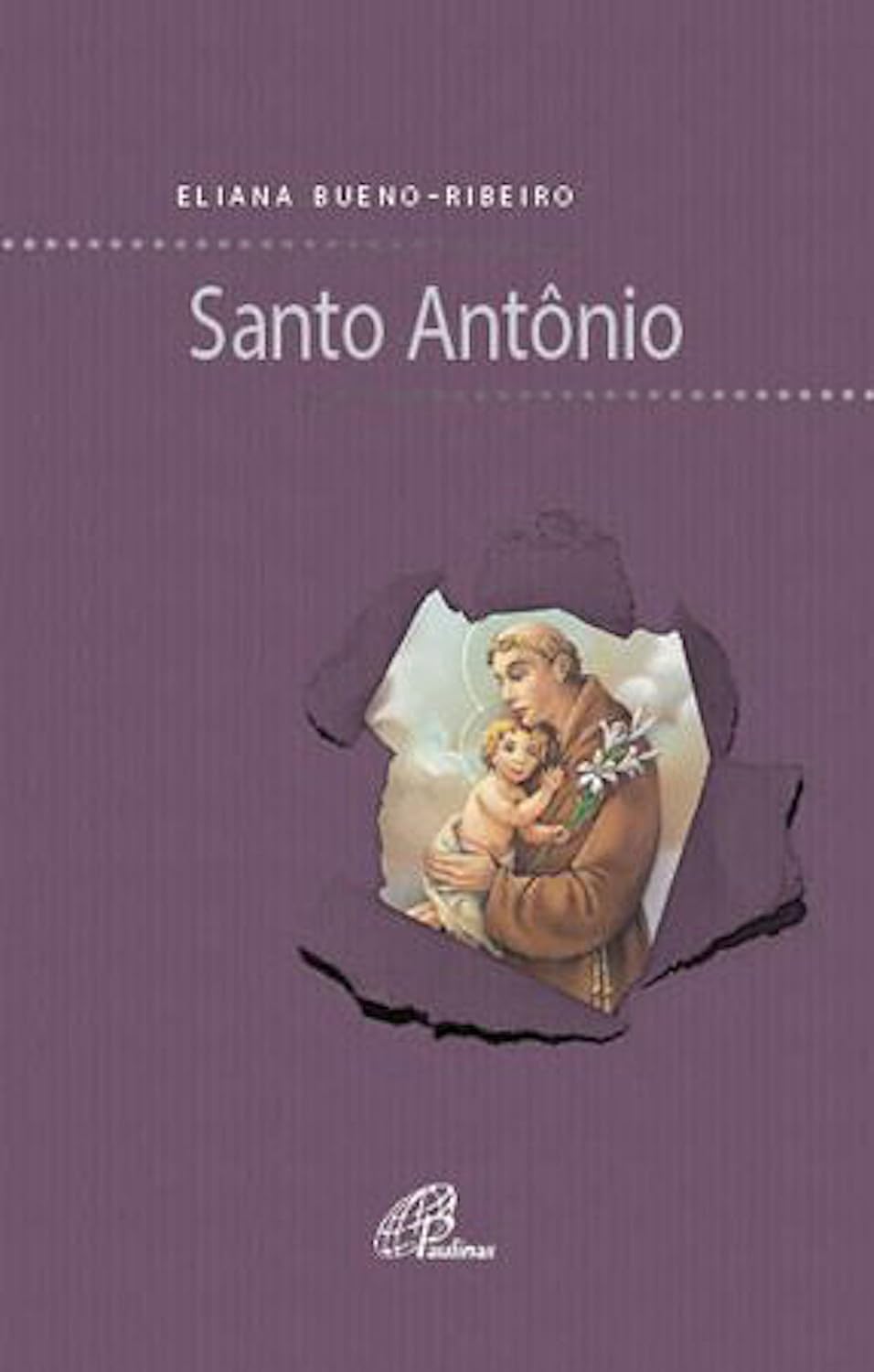 capítulo por capítulo baixar Santo Antonio