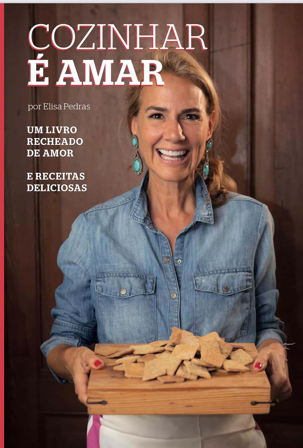 ler totalmente Cozinhar é Amar