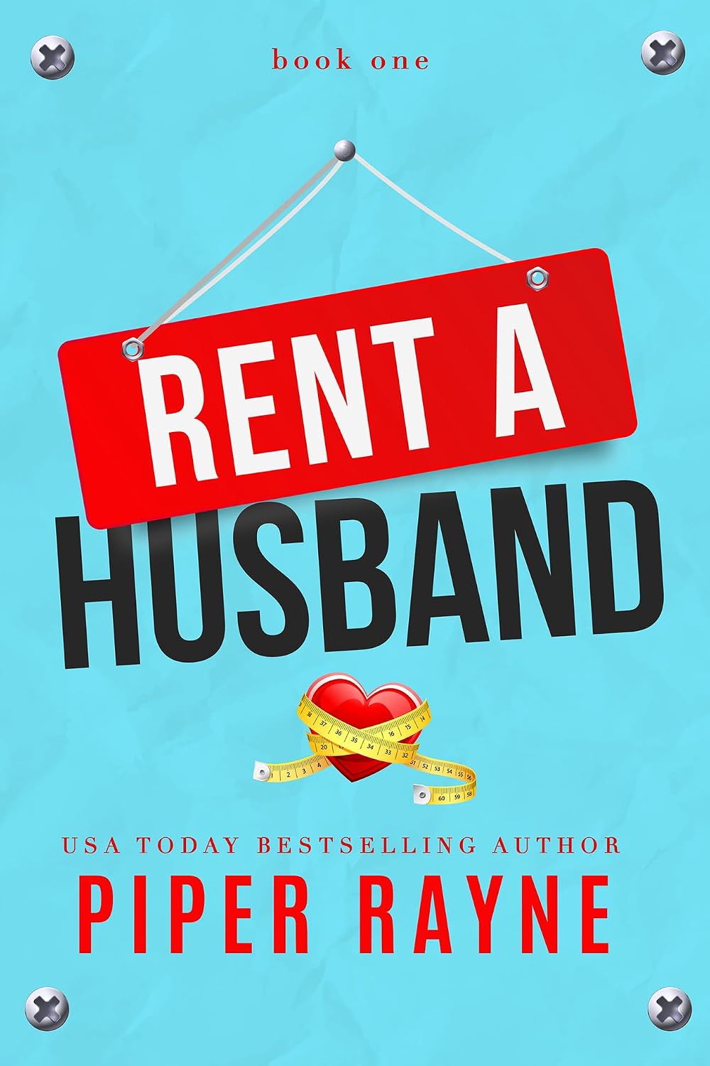 capítulo por capítulo baixar Rent A Husband (The Abbott Brothers Book 1) (English Edition)