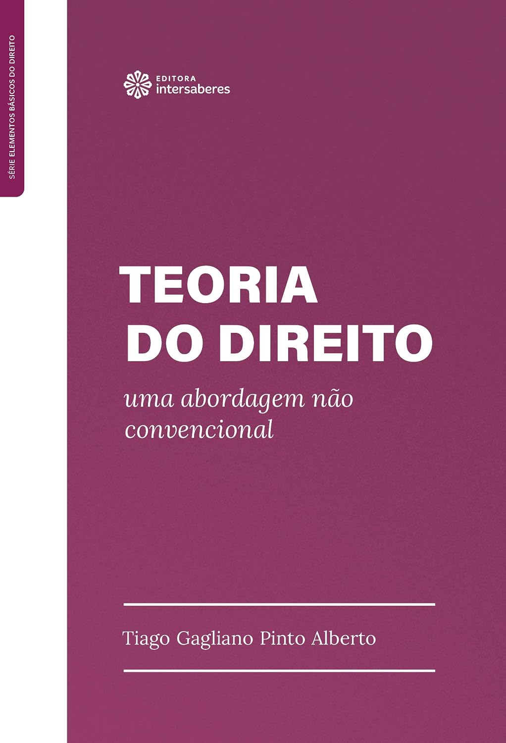 ler totalmente Teoria do Direito:: uma abordagem não convencional