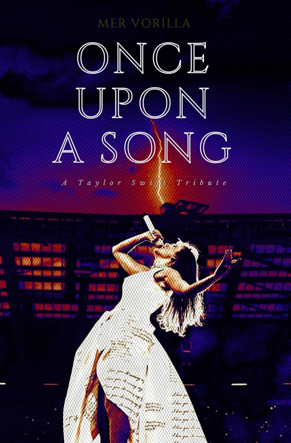capítulo por capítulo baixar Once Upon A Song