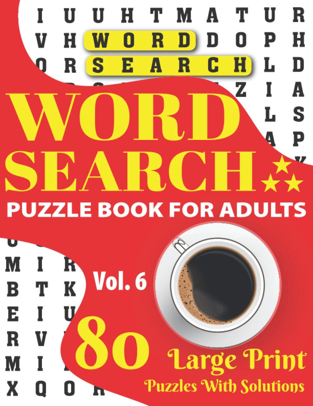 Word Search Puzzle Book For Adults: 80 Word Search Large Print Logic Puzzles And Solutions For Adults And Seniors To Make Your Free Time Enjoyable Perfect Gift baixar livro de graça