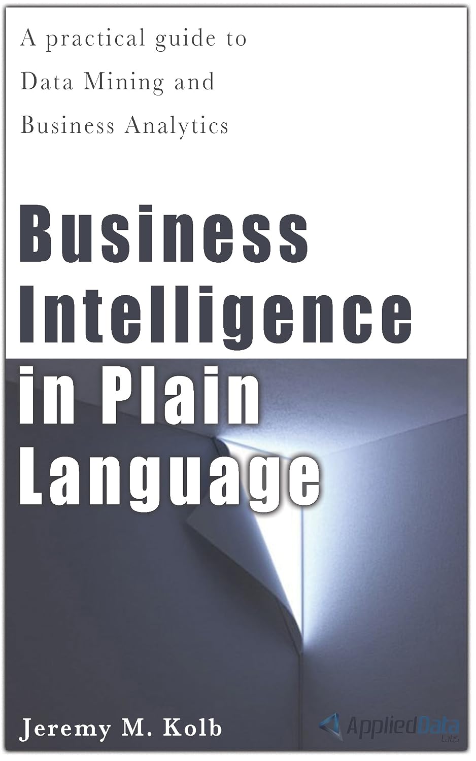 Business Intelligence in Plain Language: A practical guide to Data Mining and Business Analytics (English Edition) baixar livro de graça