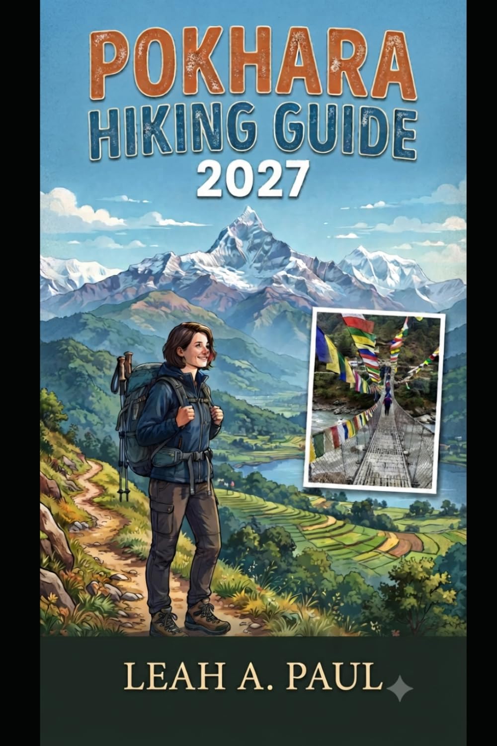 ler totalmente Pokhara Hiking Guide 2027