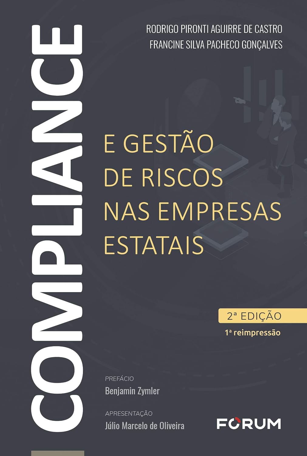 capítulo por capítulo baixar Compliance E Gestão De Riscos Nas Empresas Estatais