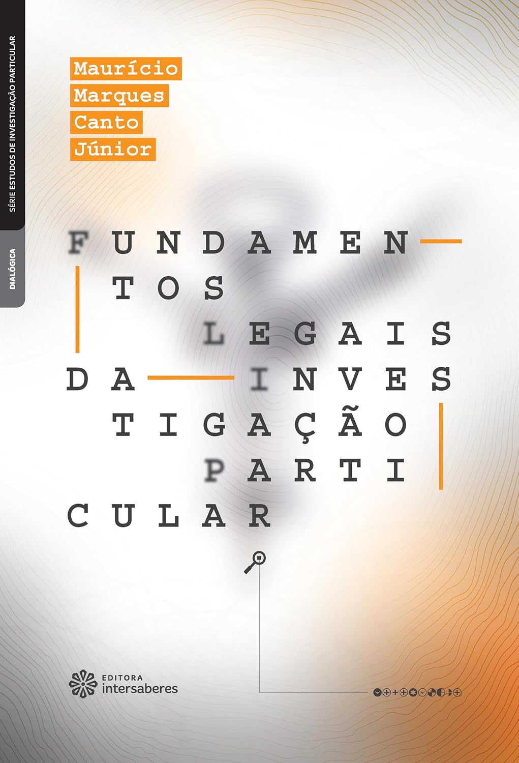 capítulo por capítulo baixar Fundamentos legais da investigação particular