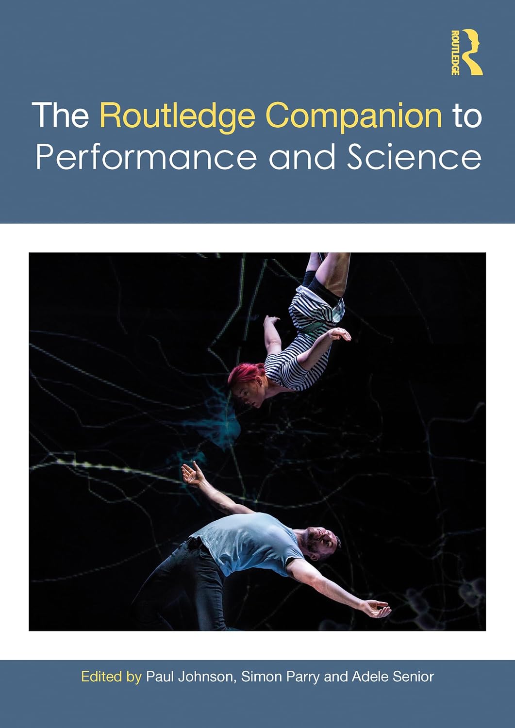 ler totalmente The Routledge Companion to Performance and Science (Routledge Companions) (English Edition)