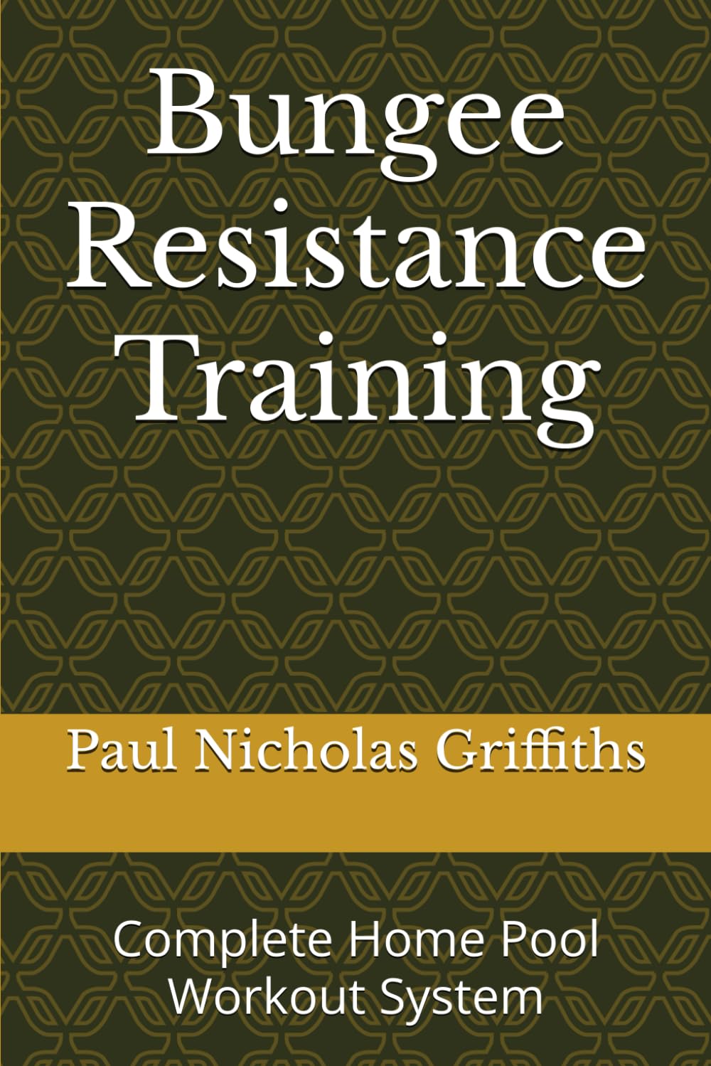 Bungee Resistance Training: Complete Home Pool Workout System baixar o livro de graça