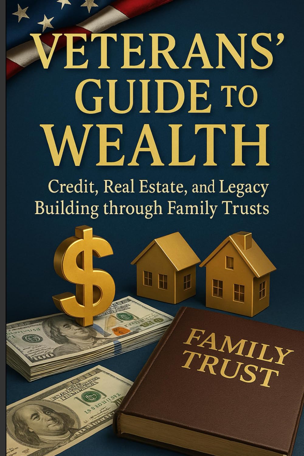 capítulo por capítulo baixar Veterans Guide to Wealth: Credit, Real Estate and Legacy Building through Family Trust