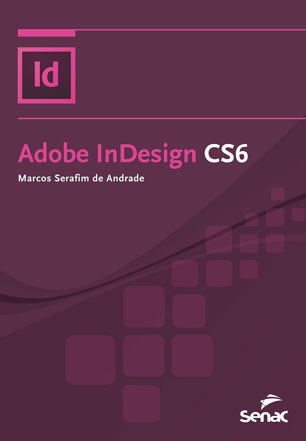 Adobe indesign CS6